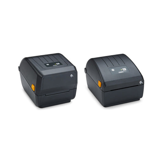 Zebra Barcode Printer ZD220 203DPI Direct Thermal USB ZD22042-D01G00EZ — view 2