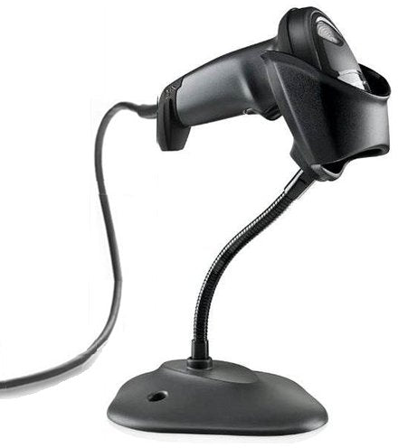 Escáner Zebra Ds4608 Sr 1D/2D con cable USB estándar