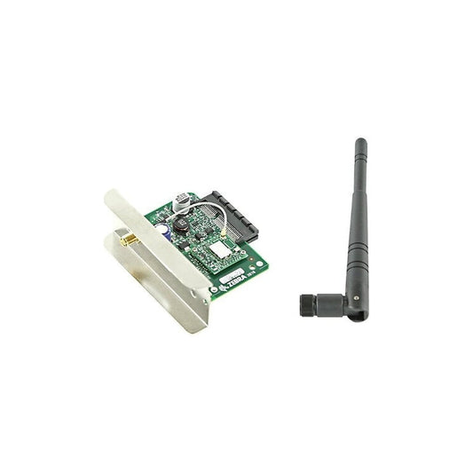 Zebra Wireless Upgrade Kit ZTXX1 Compatible With ZT Series Accessory P1083320-037A