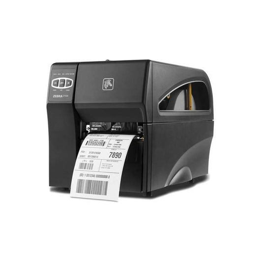 Zebra ZT220 203DPI Thermal Transfer Printer USB ZT22042-T01000FZ