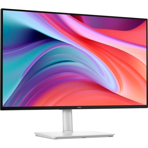 Elevate Your Workspace: Discover the Dell 27 S2725HS Monitor with Stunning FHD Display & Ergonomic Design