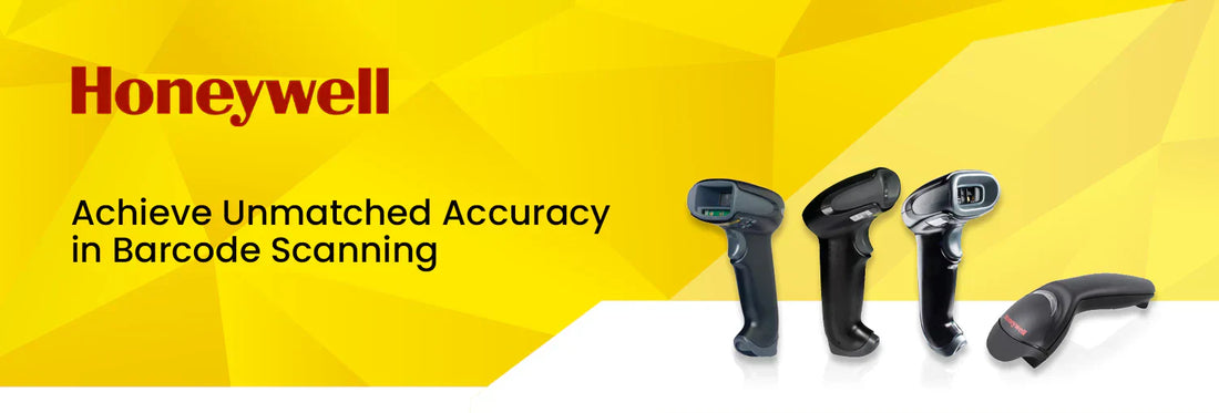 Best Hardware Integrations for Honeywell Barcode Scanners - Barcode Printer Shop