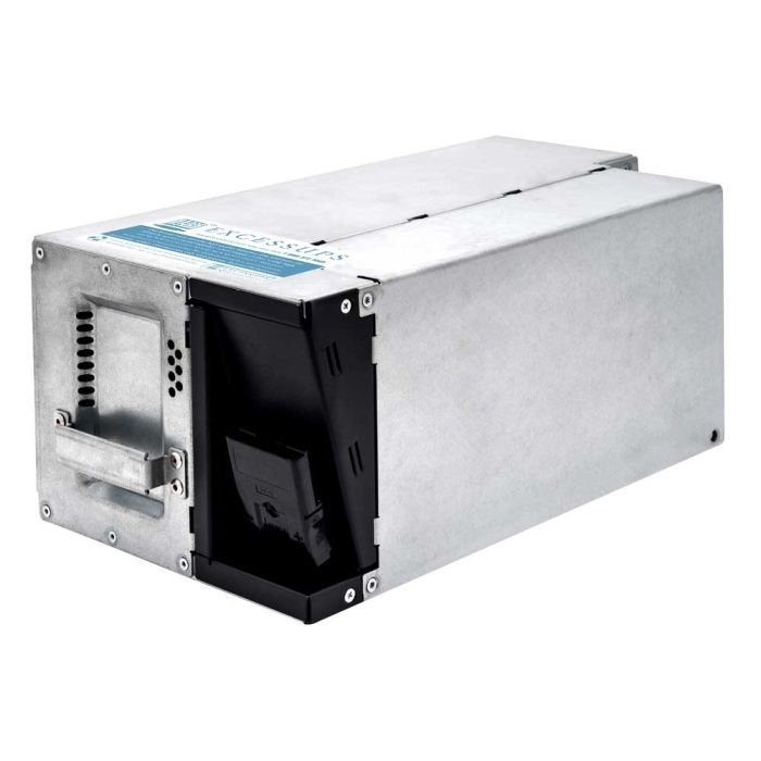 APC Smart-UPS 3000VA Pure Sine Wave Power Supply Rack/Tower 120V SMX3000LVNC