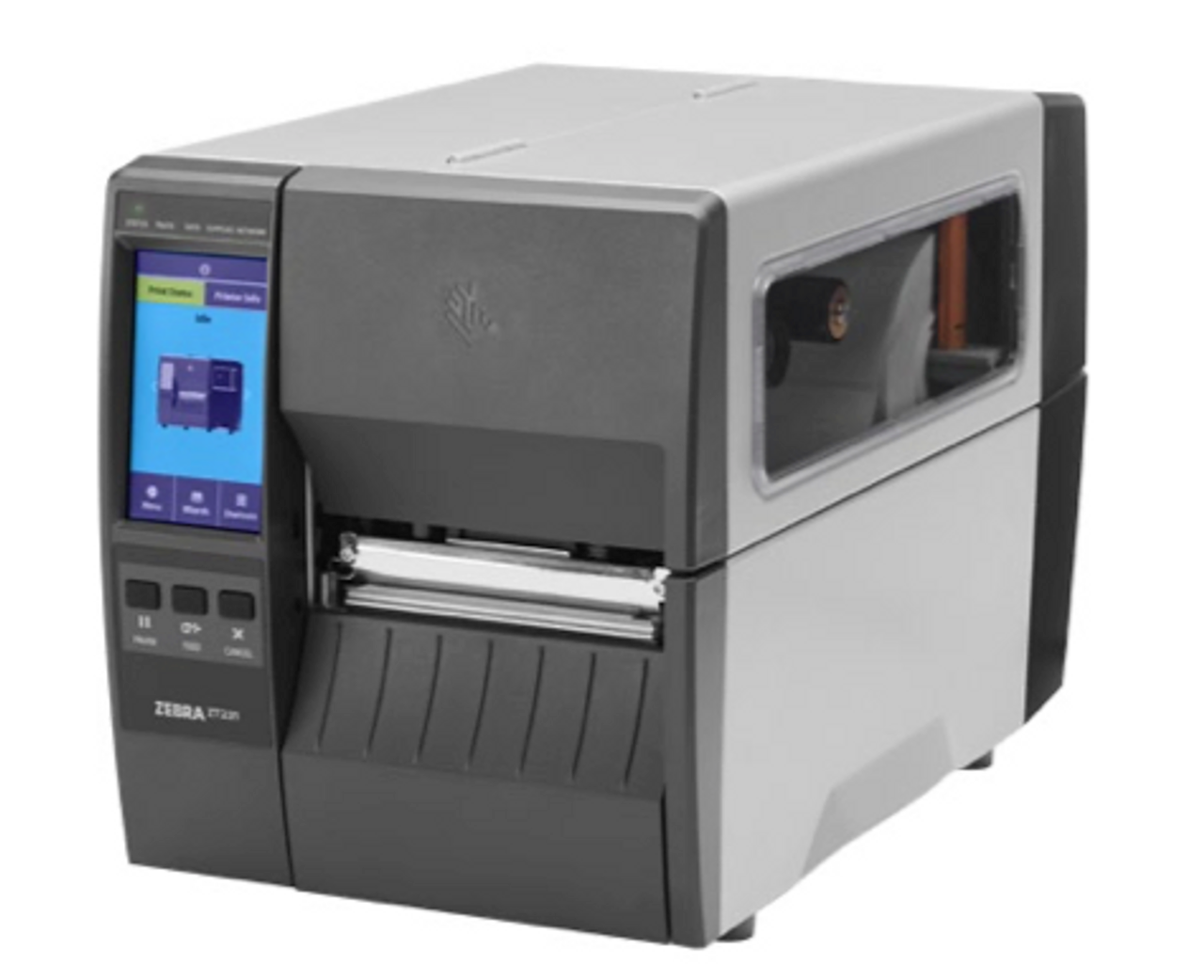 Zebra ZT231 4-Inch Barcode Label Printer 203 DPI ZT23142-D01000FZ