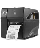 Zebra ZT220 203DPI Thermal Transfer Printer USB ZT22042-T01000FZ