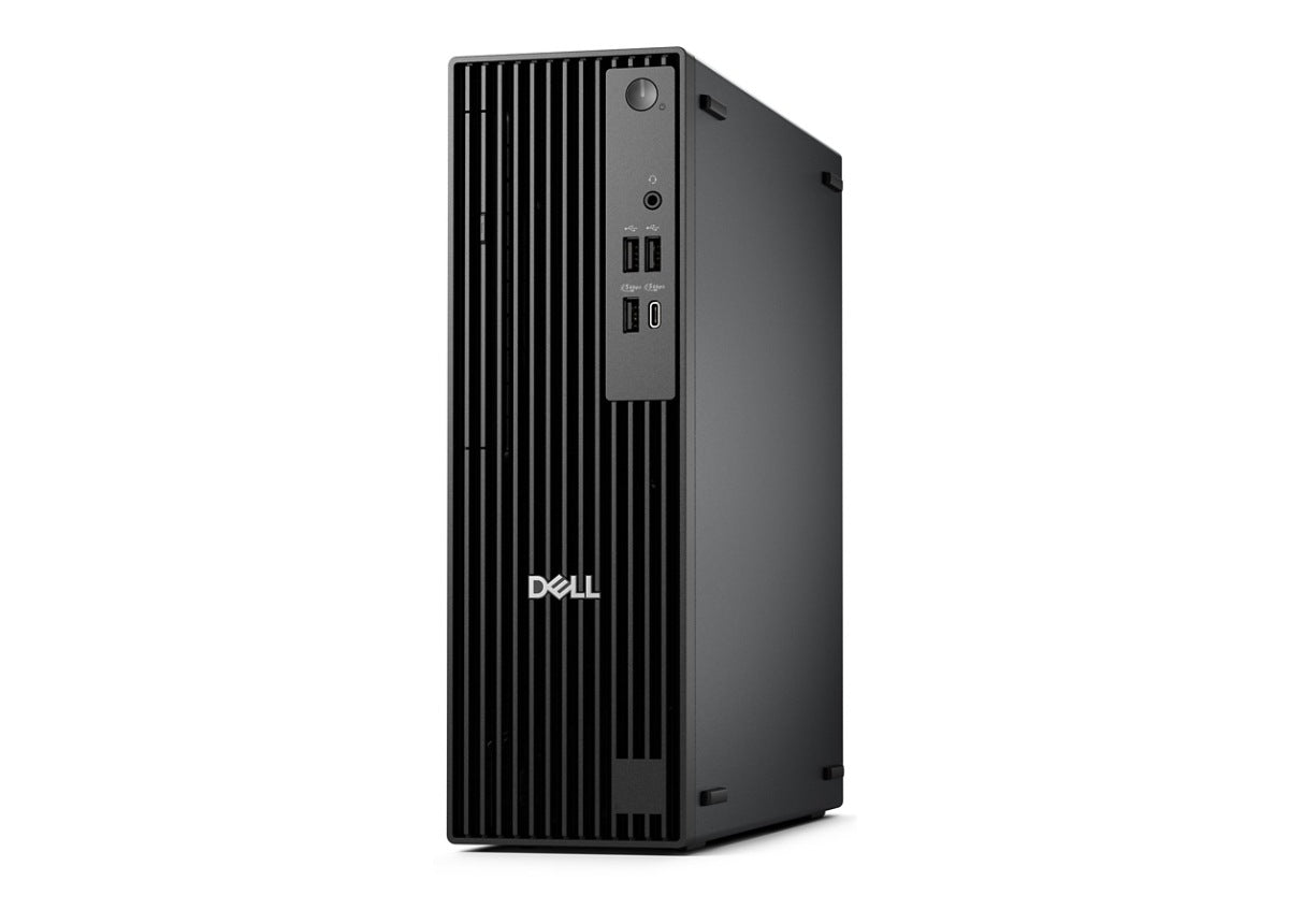 Dell Pro Slim Qcs1250 Intel Core Ultra 5 235 16GB DDR5 13J6D-WIFI
