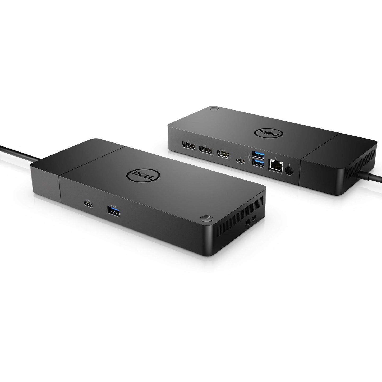 Dell WD19S 130W USB-C Docking Station with Multi-Display Support DELL-WD19S130W