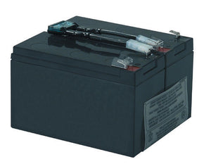 APC Replacement Battery Cartridge RBC6 12V 11Ah VRLA