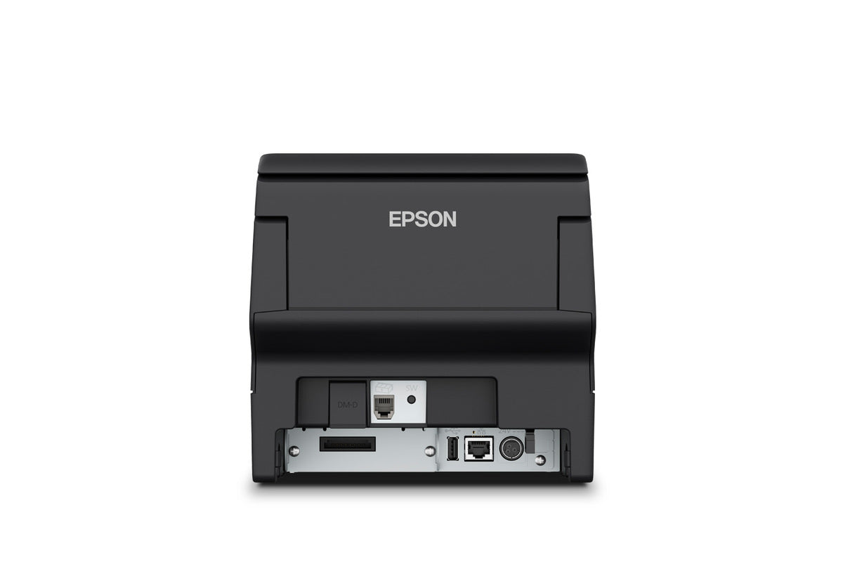 Epson TM-H6000VI Multifunction POS Printer 500mm/sec C31CL25032