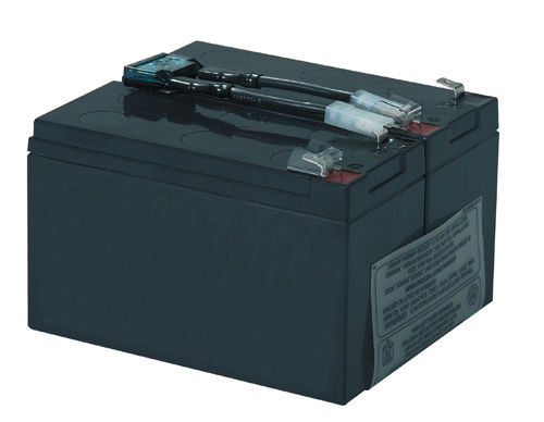 APC Replacement Battery Cartridge RBC27 for Smart-UPS 12V 7Ah