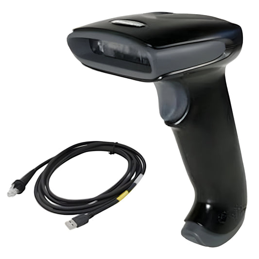 Honeywell Hyperion 1300g General-Duty Barcode Scanner 1300G-2USB
