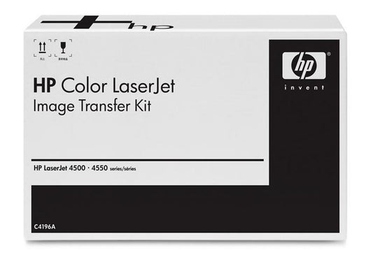 New, Pre-Owned - HP C4196A Toner Cartridge