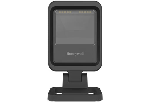Honeywell Genesis XP Presentation Scanner 1D/2D 7680GSR-2-1-N