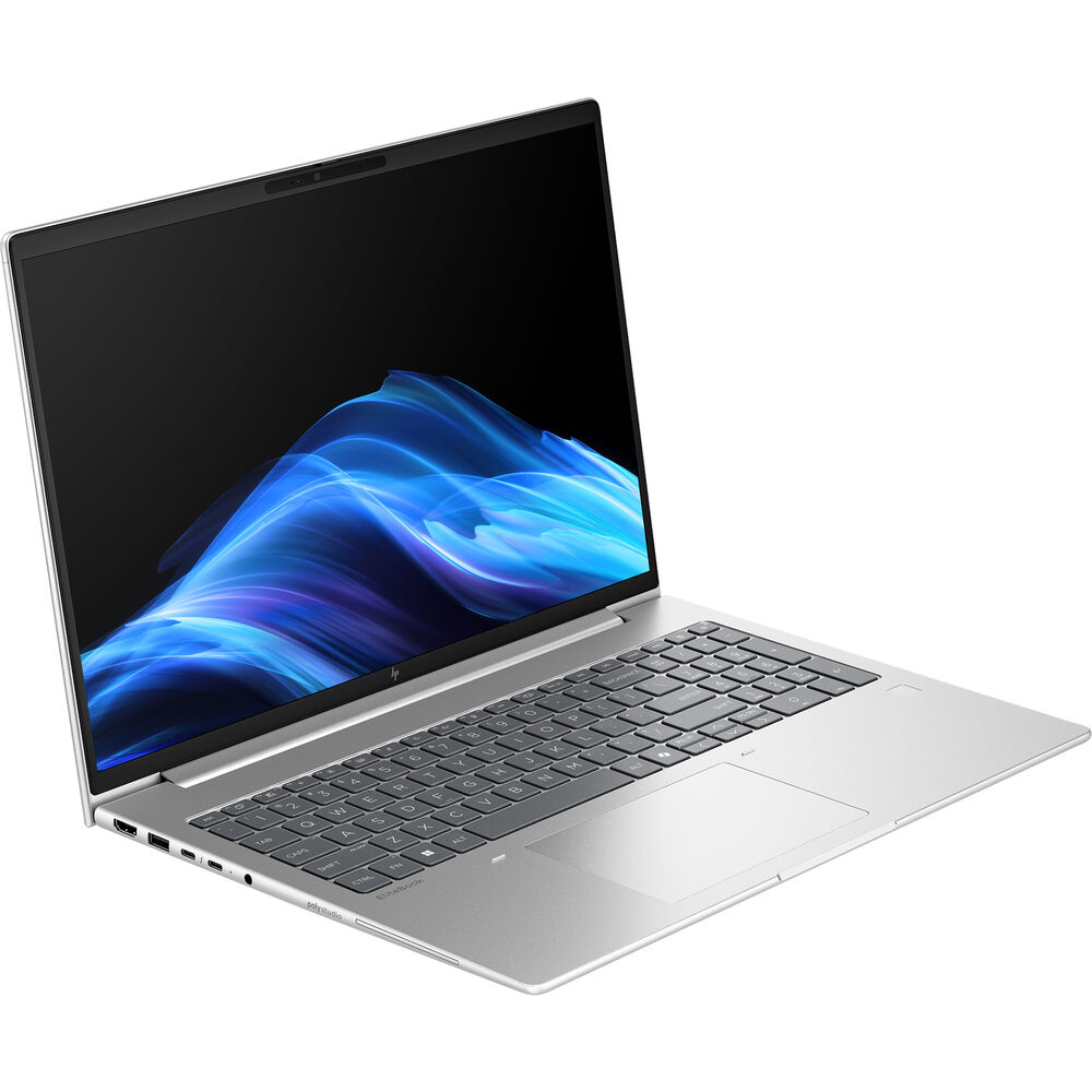 HP EliteBook 16-inch Laptop Intel Core Ultra 7 255U BD5L3UT#ABA