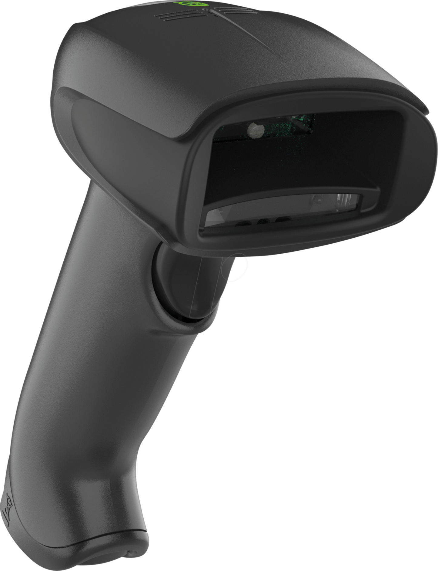 Honeywell 1950g Barcode Scanner Ergonomic Durable Design 1950GSR-2-N