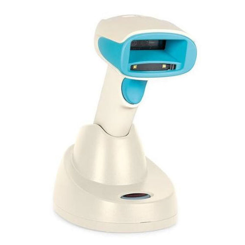 HONEYWELL 1952H 1D/2D HEALTHCARE SCANNER USB CBL BASE 1952HHD-5USB-5-N