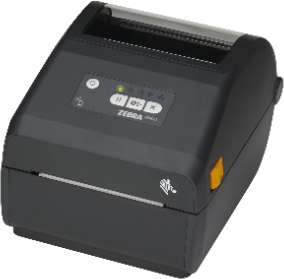 Zebra ZD421 Direct Thermal Printer 203DPI USB ZD4A042-D01M00EZ