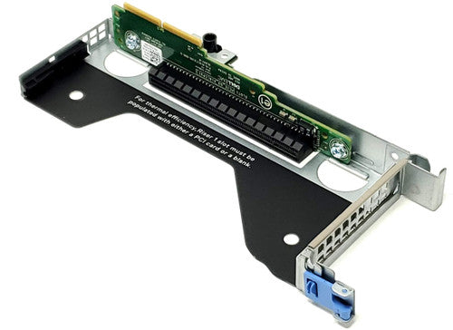Dell Riser Card RHWXM PCIe x16 Low Profile for PowerEdge R440
