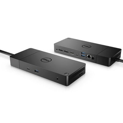 Dell Pro Thunderbolt 4 Smart Dock with 130W Power Delivery DELL-SD25TB4