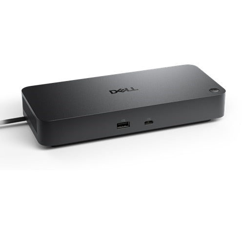 Dell Pro Smart Dock SD25 130W USB-C Multi-Display DEll-SD25