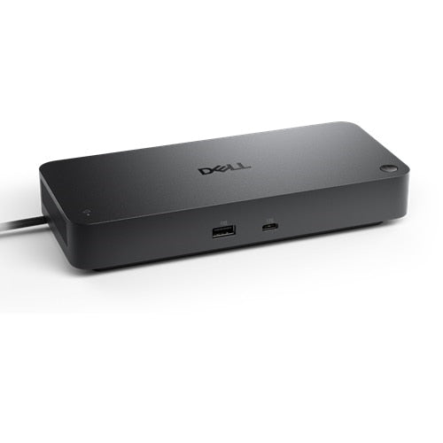 Dell WD19TBS Thunderbolt Dock 130W Power Delivery 210-AZBI