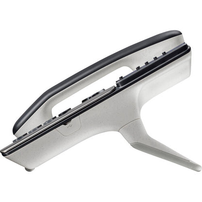 Poly Edge E300 IP Desk Phone with HD Voice Antimicrobial 82M92AA