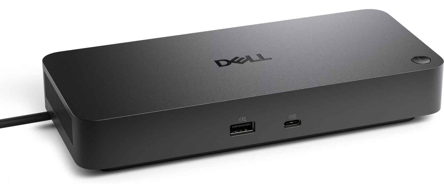 Dell Pro Dock WD25 Triple Display 130W Power Delivery DELL-WD25