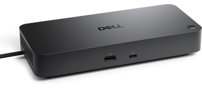 Dell Pro Dock WD25 Triple Display 130W Power Delivery DELL-WD25