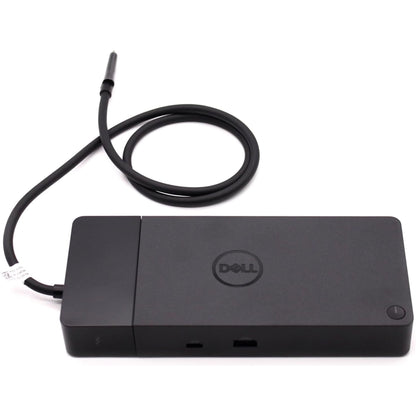 Dell WD19TBS Thunderbolt Dock 130W Power Delivery 210-AZBI