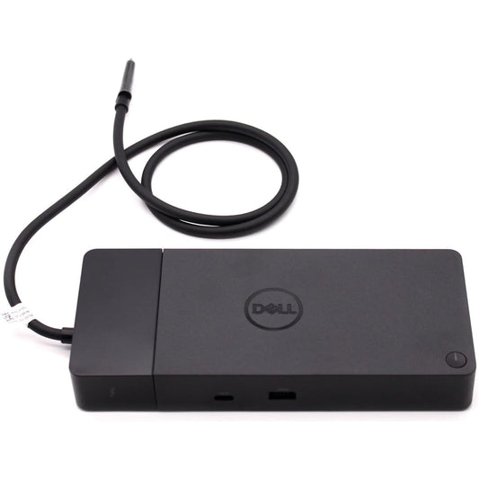Dell WD19TBS Thunderbolt Dock 130W Power Delivery 210-AZBI