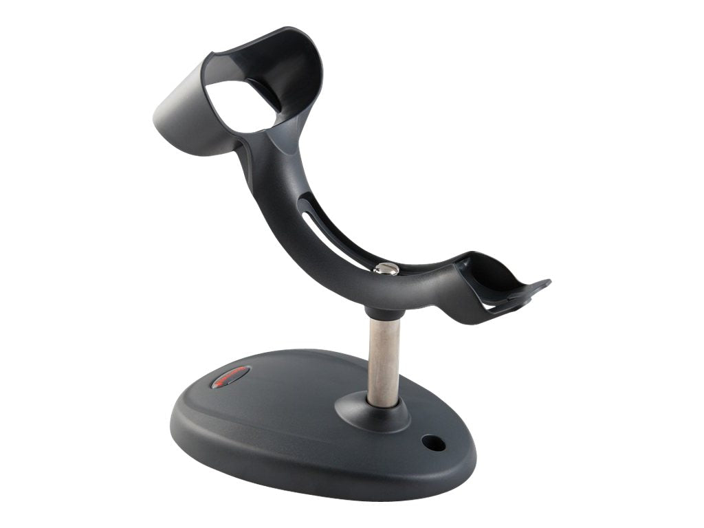 Honeywell 6 Inch Gray Stand with Rigid Oval Rod and Xenon Cradle STND-15R00-000-6