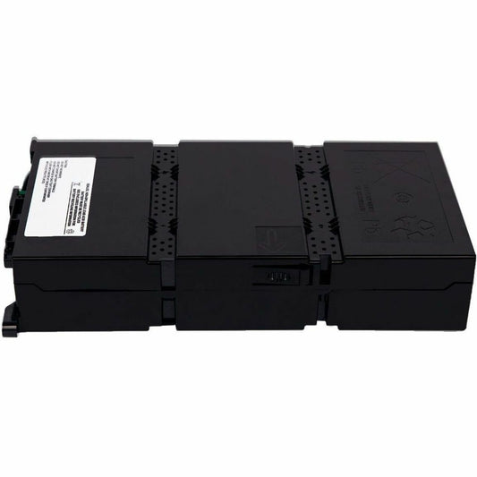 Cartucho de batería APC APCRBC141 de plomo ácido de 360 ​​VAh