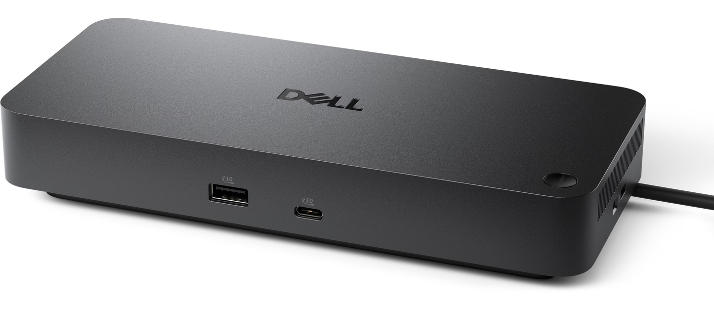 Dell Pro Dock WD25 Triple Display 130W Power Delivery DELL-WD25