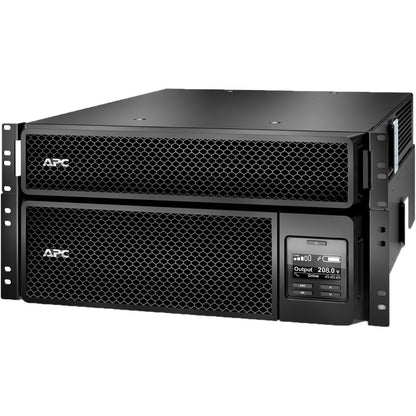APC Smart-UPS SRT 5000VA RM 208V Double Conversion Power System SRT5KRMXLT-5KTF