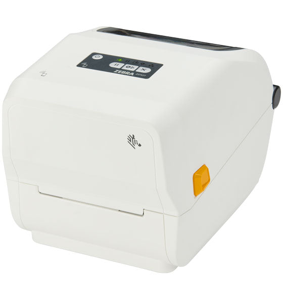 Zebra ZD421-HC 203 dpi Thermal Transfer Healthcare Printer ZD4AH42-301E00EZ