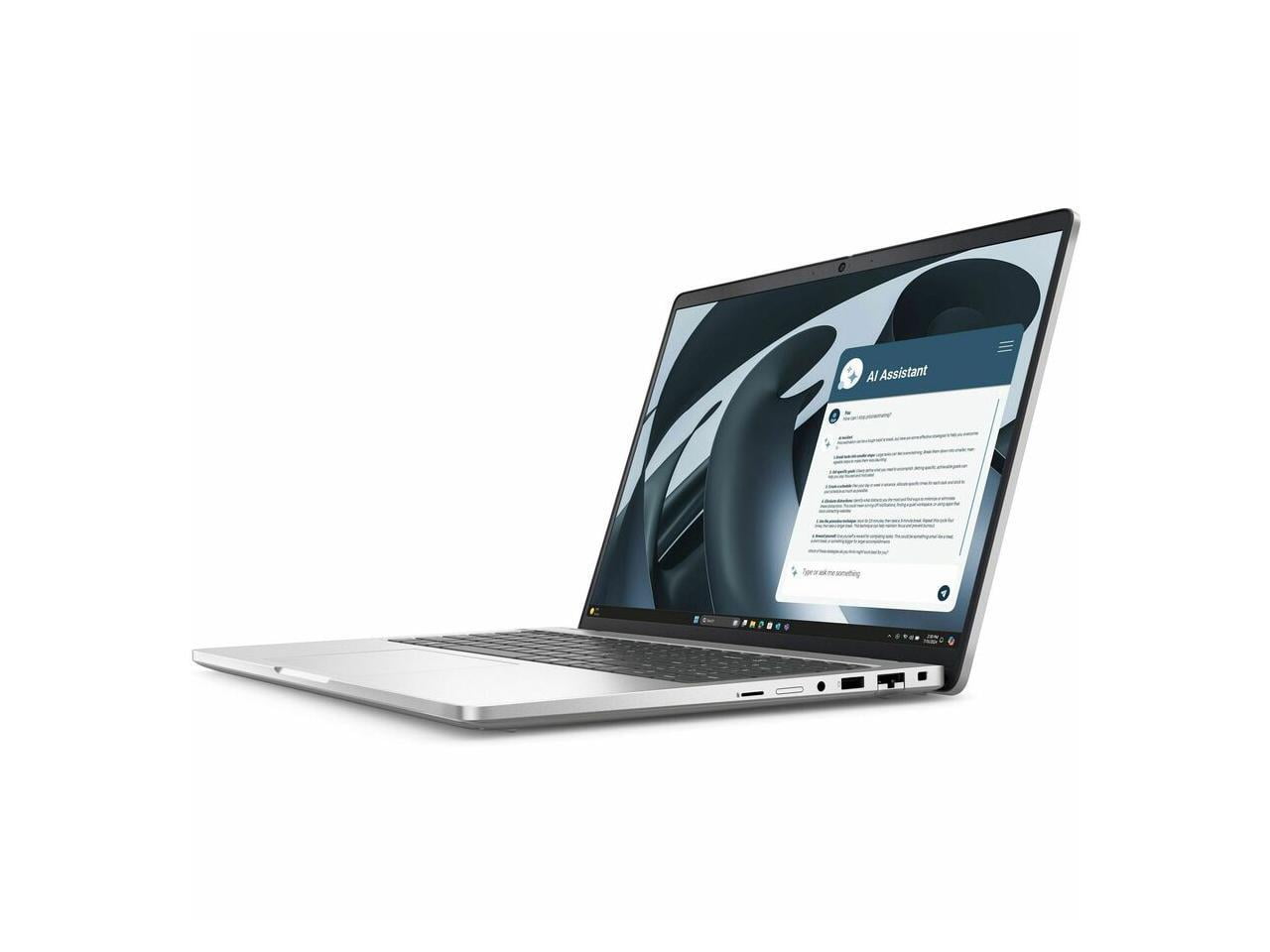 Dell Pro 16 Plus Laptop 32GB RAM 512GB SSD Ryzen 1CFWK