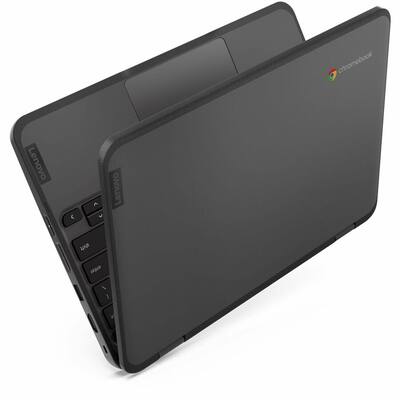 Lenovo 500e Chromebook 11.6-inch HD Touchscreen Intel N250 83N80001US