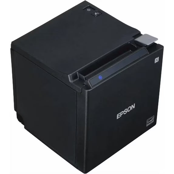 Epson TM-M30II Compact Thermal Receipt Printer USB Ethernet WiFi C31CJ27A9981