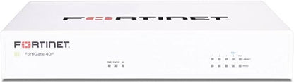 Fortinet FortiGate 40F Next-Gen Firewall 5 Gbps FG-40F