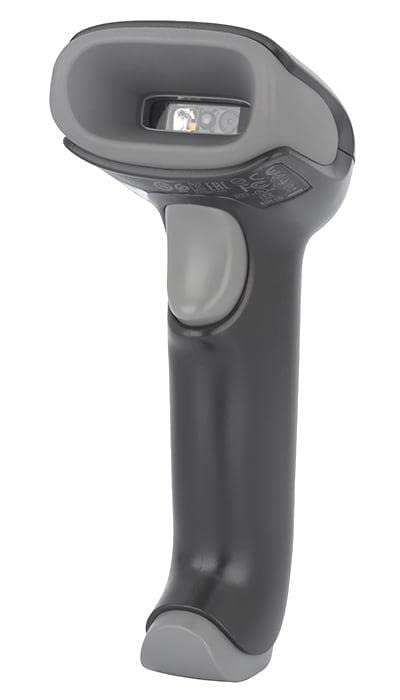 HONEYWELL 1470G 1D/2D SCANNER USB CBL STAND 1470G2D-2USB-1-N