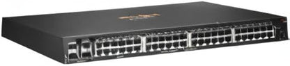 HPE Aruba 6100 48G 4 SFP+ Managed Switch JL676A#ABA