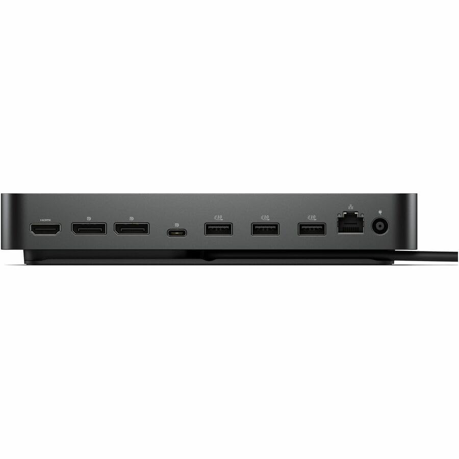 Dell Pro Smart Dock SD25 130W USB-C Multi-Display DEll-SD25
