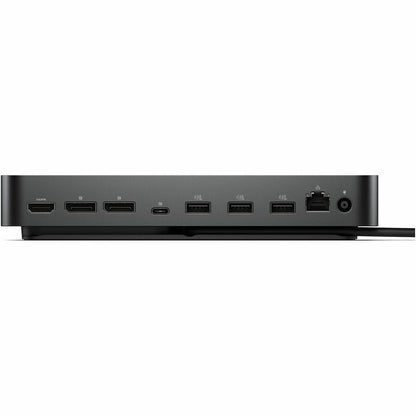 Dell Pro Smart Dock SD25 130W USB-C Multi-Display DEll-SD25