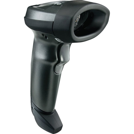 Zebra DS2208 Corded 1D/2D Scanner Twilight Black DS2208-SR00007ZZWW