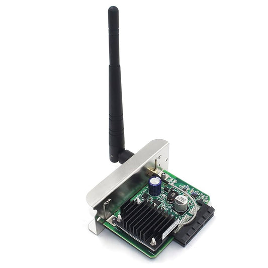 Zebra Wireless Card Kit ZT400 ZT200 802.11n Connectivity P1058930-097A