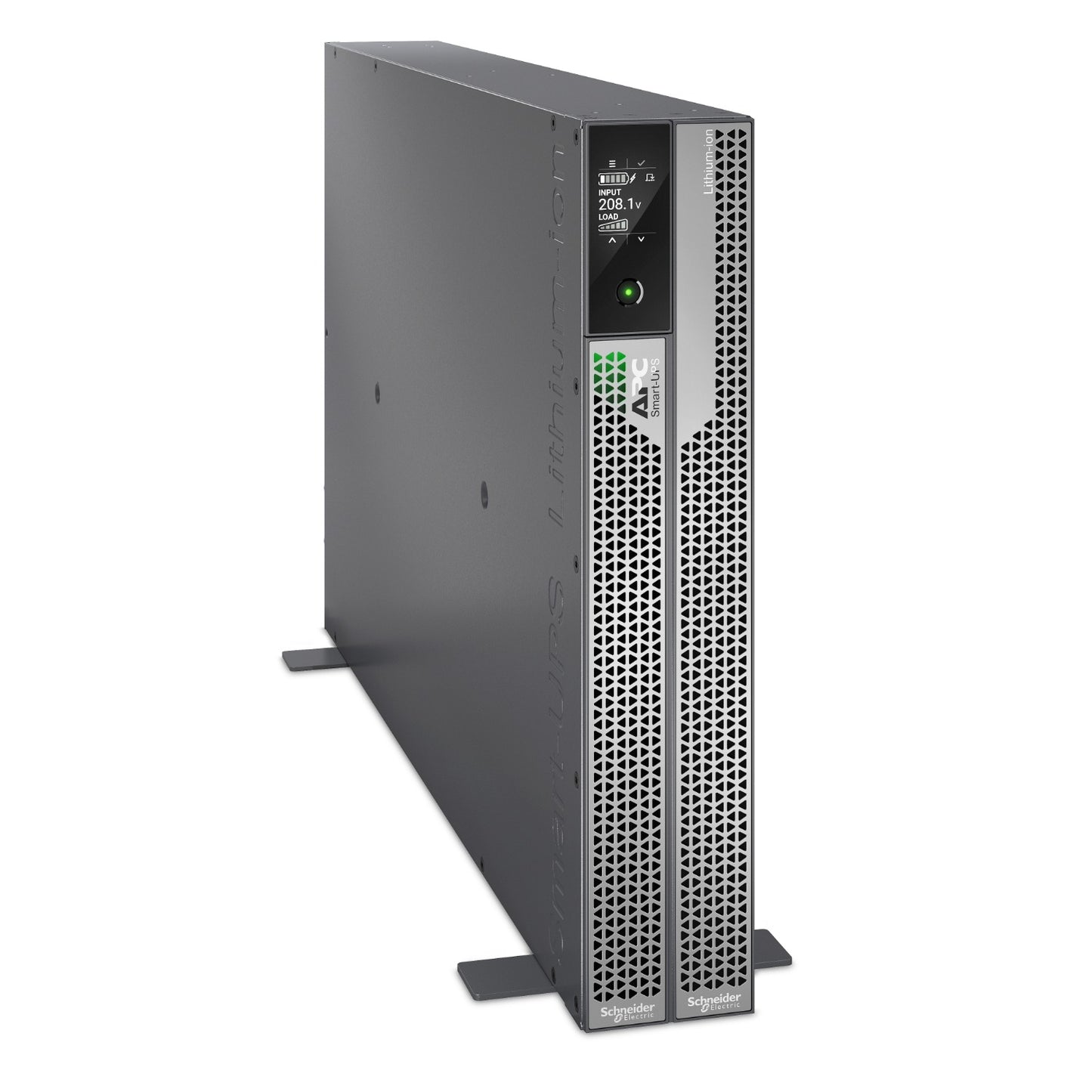 APC Smart-UPS Ultra 5kVA Lithium-Ion 208V Rack/Tower SRTL5KRM2UT