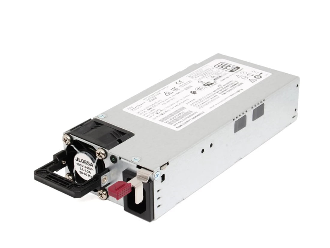 HPE Aruba X371 12VDC 250W Power Supply JL085A#ABA