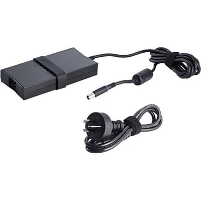 Dell 130W AC Adapter 19.5V Slim Barrel Connector 2TXJ7