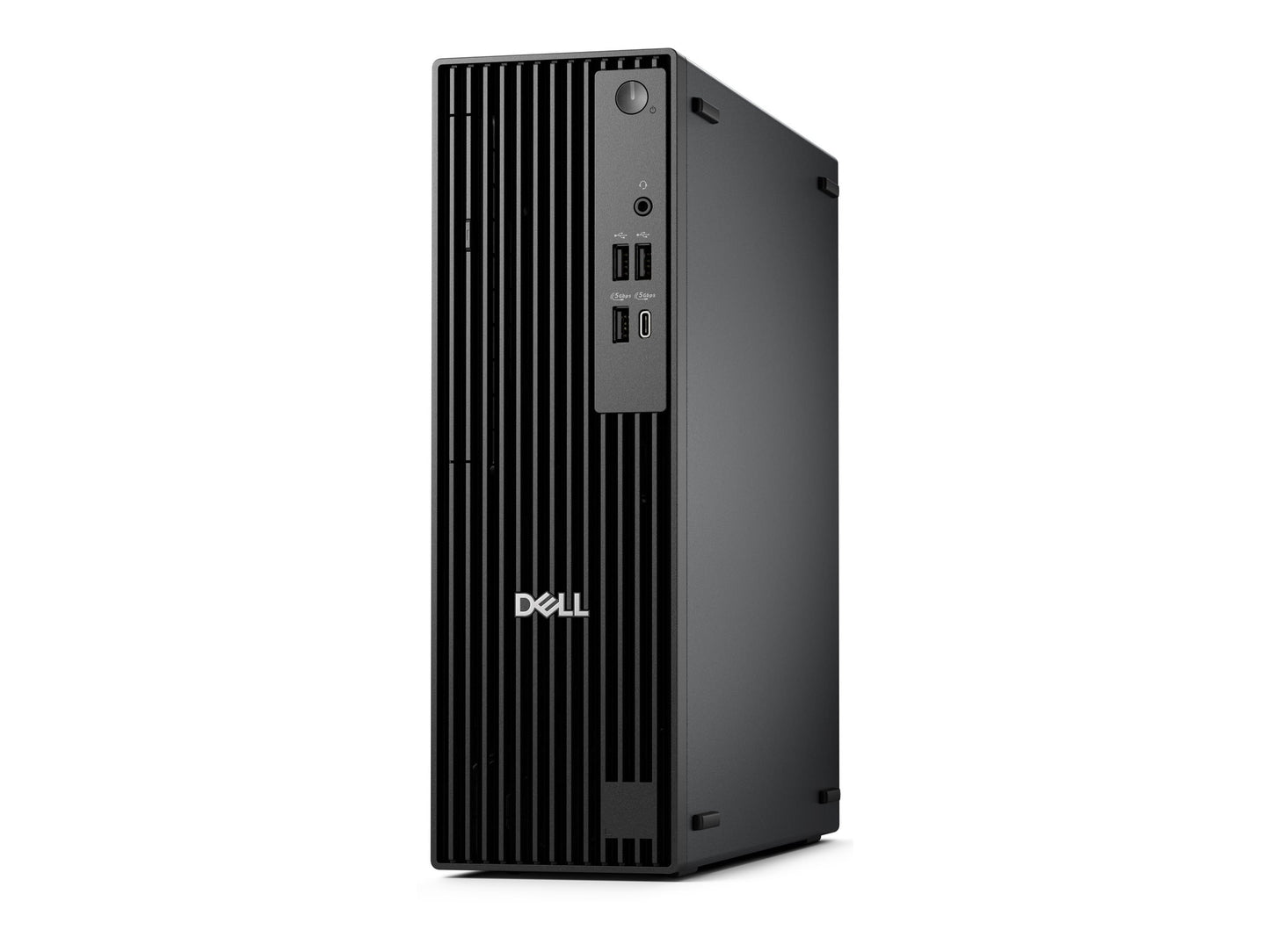 Dell Pro Slim Qcs1250 14th Gen i5 16GB DDR5 Desktop M1XXF