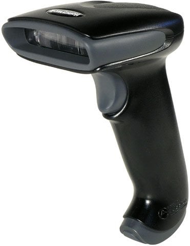 Honeywell Hyperion 1300g Corded 1D Linear Imager Scanner 1300G-2-N
